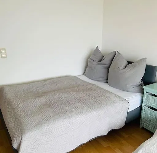 Sunrise Studio Fuer 2-3 Personen