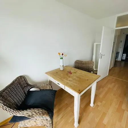 Sunrise Studio Fuer 2-3 Personen Munich Exterior photo