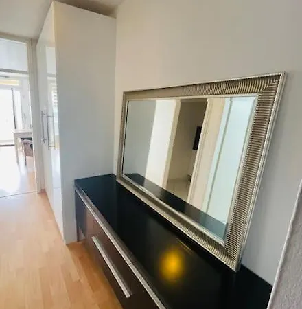 Sunrise Studio Fuer 2-3 Personen Munich Exterior photo