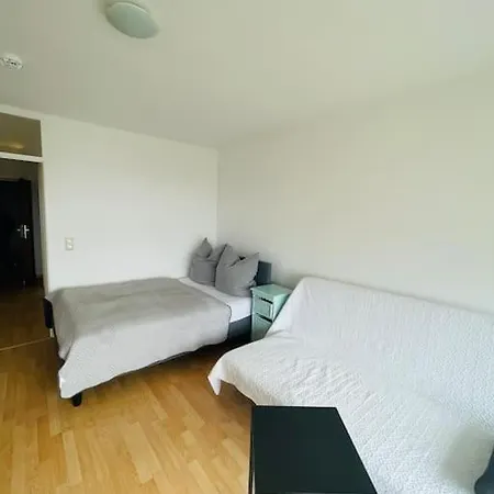 Sunrise Studio Fuer 2-3 Personen Munich Exterior photo
